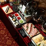 Mystery Budapest, Preferred & 5* Boedapest