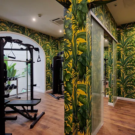 Mystery Budapest, Preferred & Hotel 5*