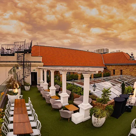 Mystery Budapest, Preferred & Budapeşte