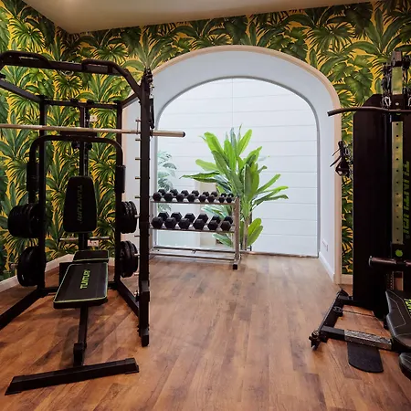 Mystery Budapest, Preferred & 호텔 5*
