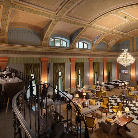 Hotel Mystery Budapest, Preferred &