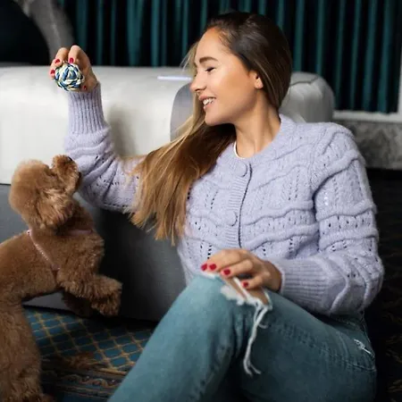 Otel Mystery Budapest, Preferred &