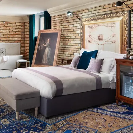 Hotel Mystery Budapest, Preferred & 5*
