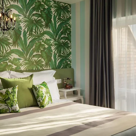 Mystery Budapest, Preferred & 5* 부다페스트