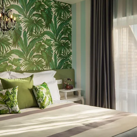 Mystery Budapest, Preferred & 5* Budapesta