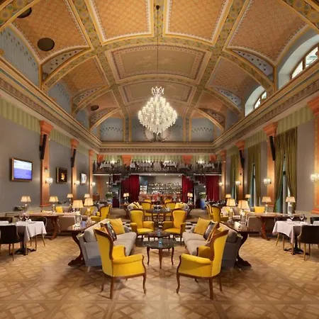 Otel Mystery Budapest, Preferred & 5*
