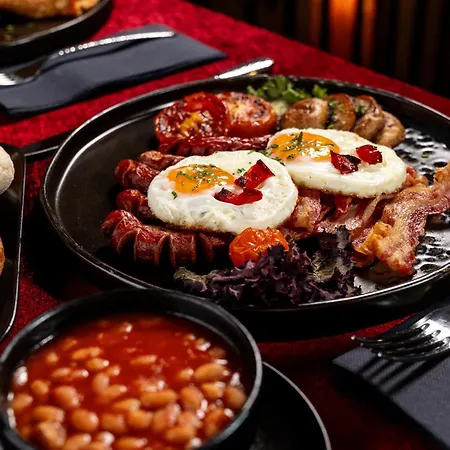 Mystery Budapest, Preferred &