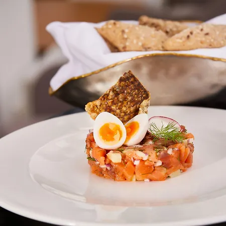 Otel Mystery Budapest, Preferred &