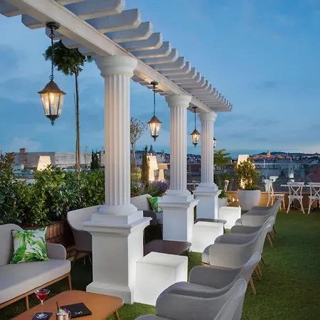 Otel Mystery Budapest, Preferred &