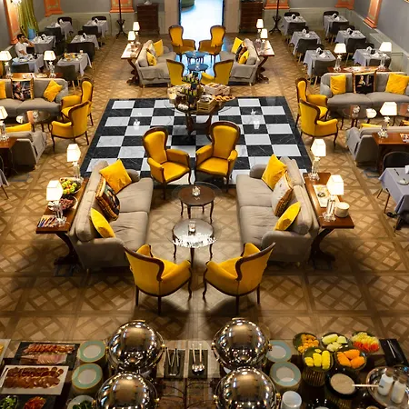 Mystery Budapest, Preferred &