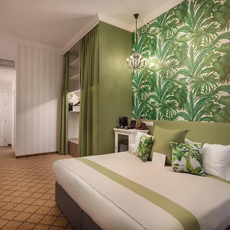 Mystery Budapest, Preferred & Otel Budapeşte