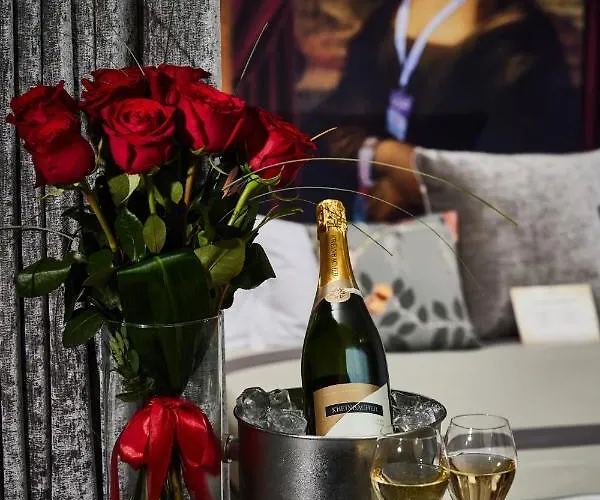 Mystery Budapest, Preferred & 5* Будапешт