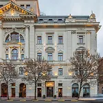 Mystery Budapest, Preferred &