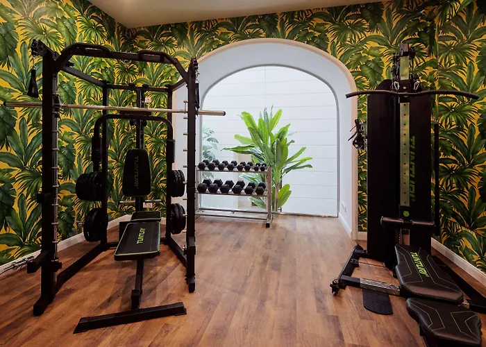 Mystery Budapest, Preferred & מלון 5*