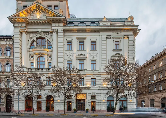 Mystery Budapest, Preferred &