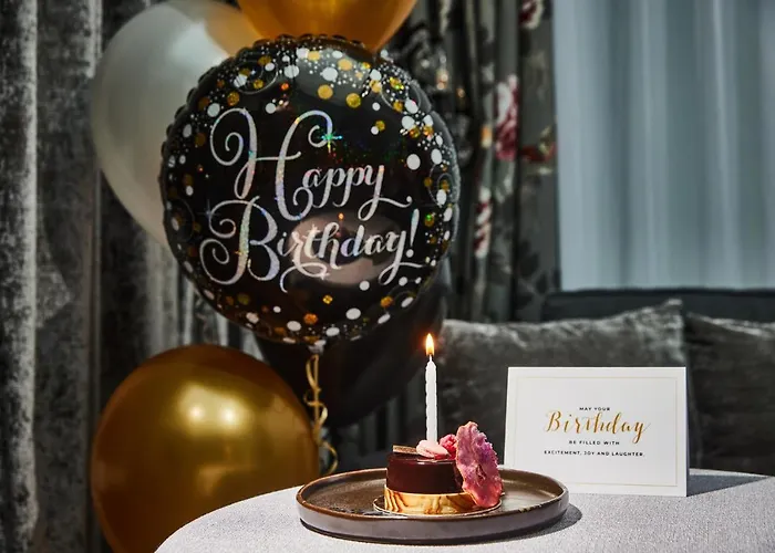 מלון Mystery Budapest, Preferred & 5*
