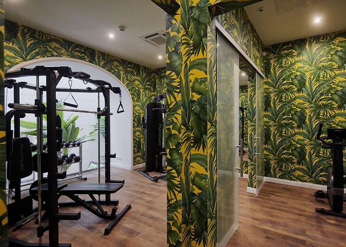 Mystery Budapest, Preferred & 5* בודפשט
