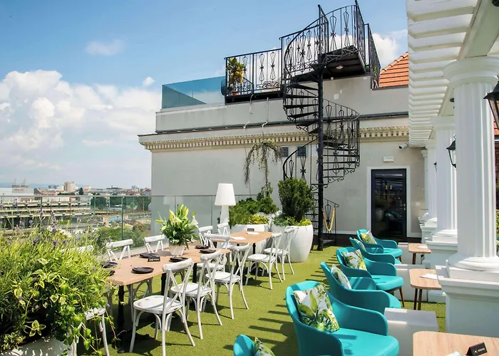 Mystery Budapest, Preferred & מלון 5*